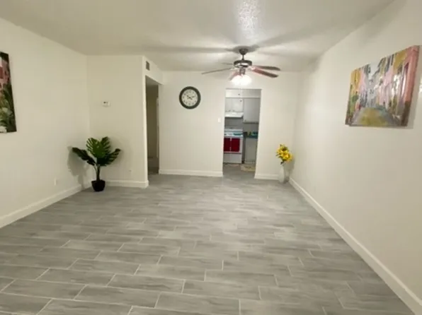 Lions Court Apartments