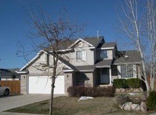 5861 S Main Point Blvd, South Ogden, UT 84405
