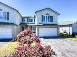 53 Wingfield Ave, Stratford, ON N5A 7R5