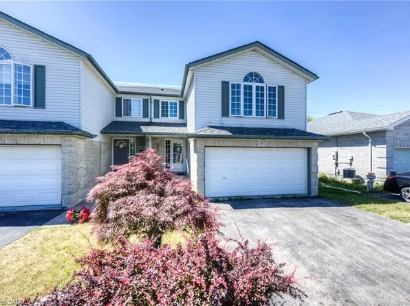 53 Wingfield Ave, Stratford, ON N5A 7R5