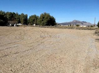 3200 Shelly Ln, Pahrump, NV 89048