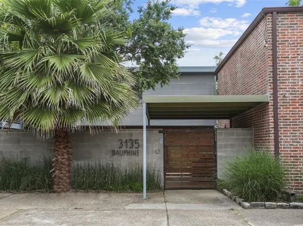 3135 Dauphine St, New Orleans, LA 70117