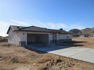 15729 Sago Rd, Apple Valley, CA 92307