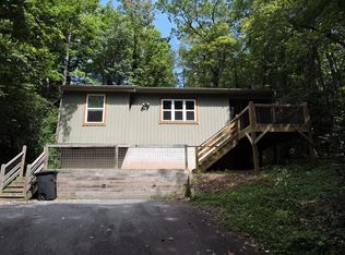 26 Weston Dr, Black Mountain, NC 28711