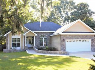 109 Kelon Dr, Thomasville, GA 31757