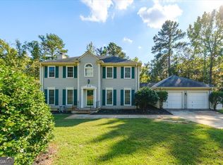 105 Wedgewood Ct, Macon, GA 31211