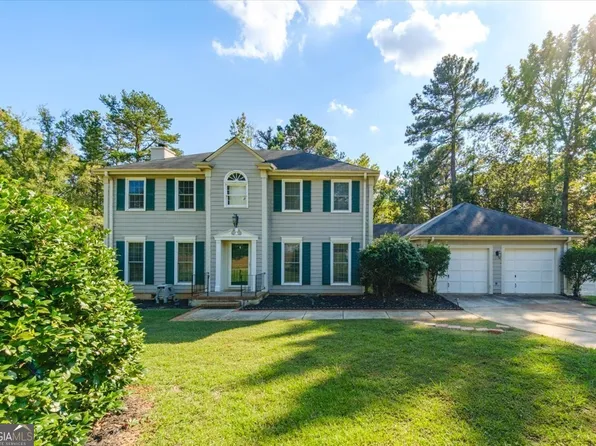 105 Wedgewood Ct, Macon, GA 31211