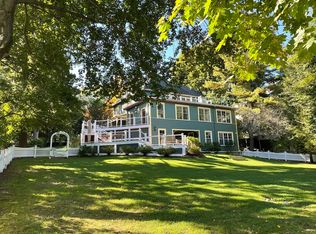 123 Sargent St, Newton, MA 02458