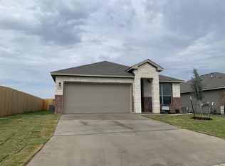4728 Fawn Valley Dr, Temple, TX 76502