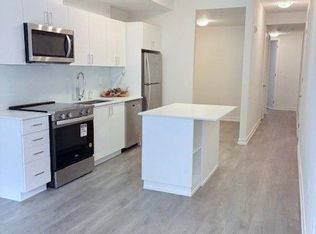 1680 Victoria Park Ave #B203, Toronto, ON M1R 1P8