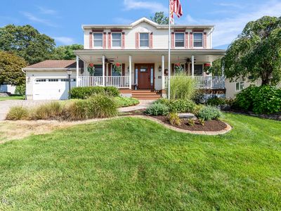 48 Celeste Drive, Rensselaer, NY, 12144
