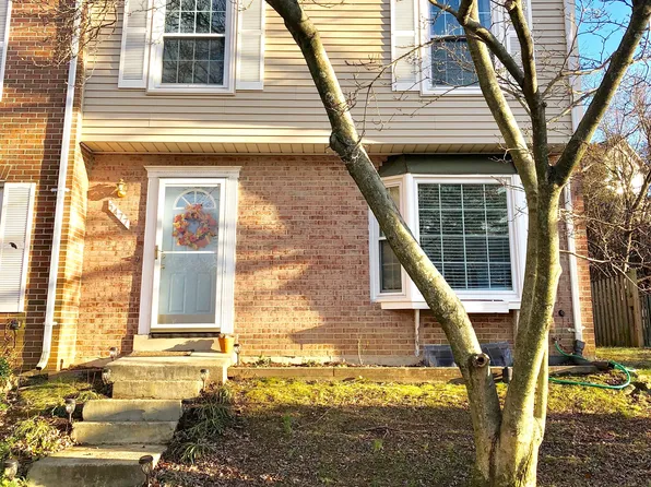 6477 Silver Ridge Cir, Alexandria, VA 22315