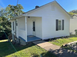 407 W 6th North St, Morristown, TN 37814