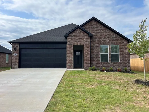 4299 Florentina Ave, Springdale, AR 72764