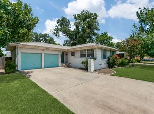 406 Vernet St, Richardson, TX 75080
