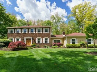 11 Kean Ct, Princeton, NJ 08540
