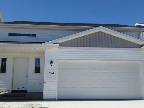 5563 58th St S, Fargo, ND 58104