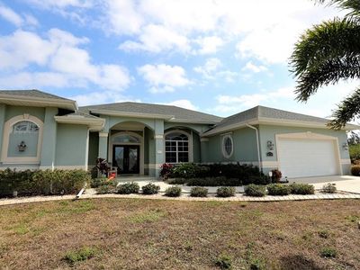 14710 Lillian Cir, Port Charlotte, FL, 33981