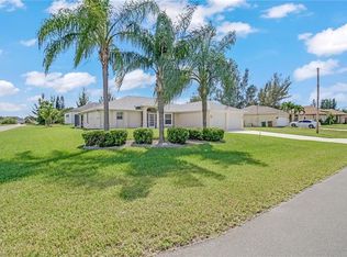 3502 SW 2nd Ln, Cape Coral, FL 33991