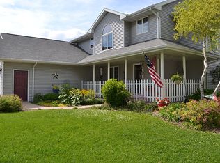 W6040 Cornflower Dr, APPLETON, WI 54915