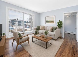 4328 S 75th St NW #5, Calgary, AB T3B2M8