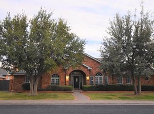5 Tuberosa Ct, Odessa, TX 79765