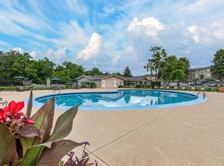 The Woodlands of Crest Hill, Crest Hill, IL 60403