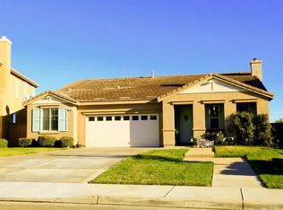 2115 Tangerine St, Palmdale, CA 93551