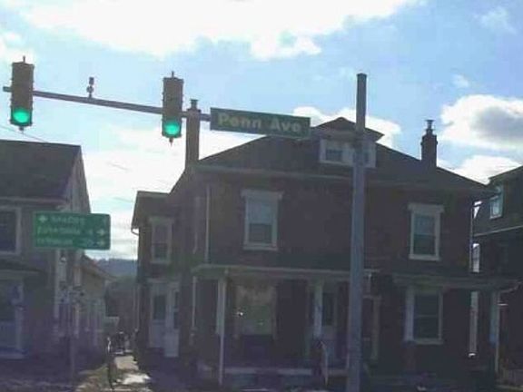 Exterior Address Verification