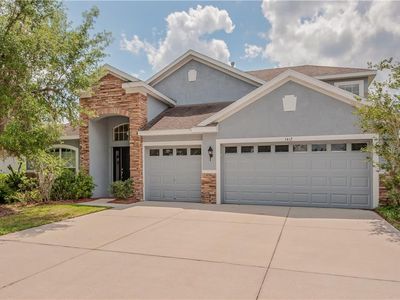 1412 Beaconsfield Dr, Zephyrhills, FL, 33543