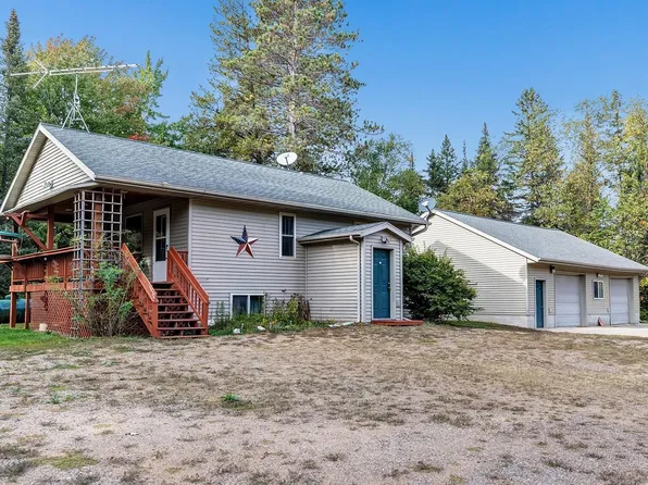 11571 State Highway 139, Argonne, WI 54511