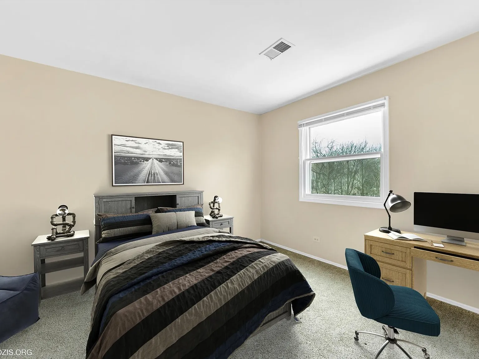 2 bed, $1,825 — Photo 4