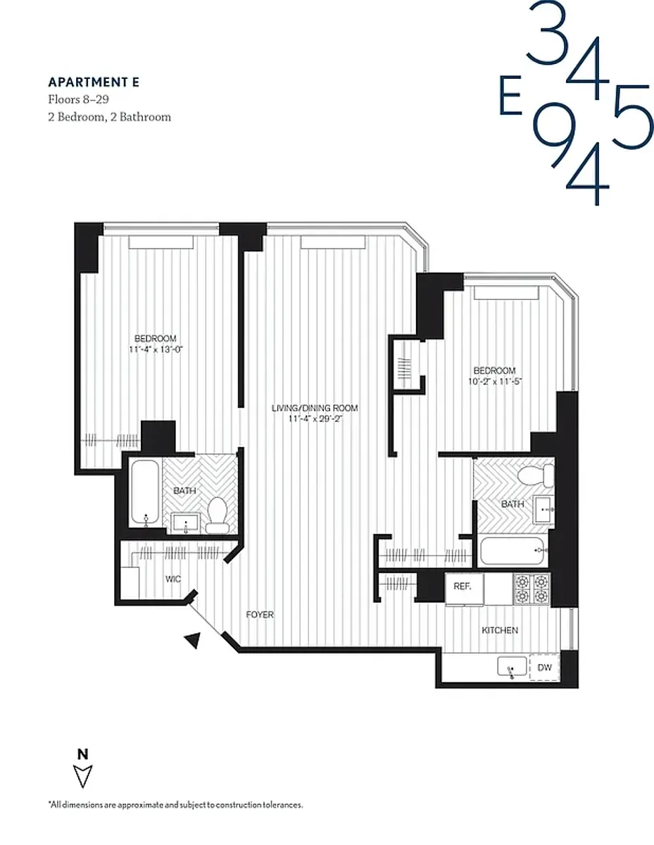 Building Photo - 345 E 94th St #26E
