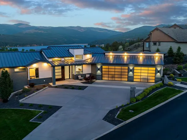 175 N Holiday Hills Dr, Liberty Lake, WA 99019