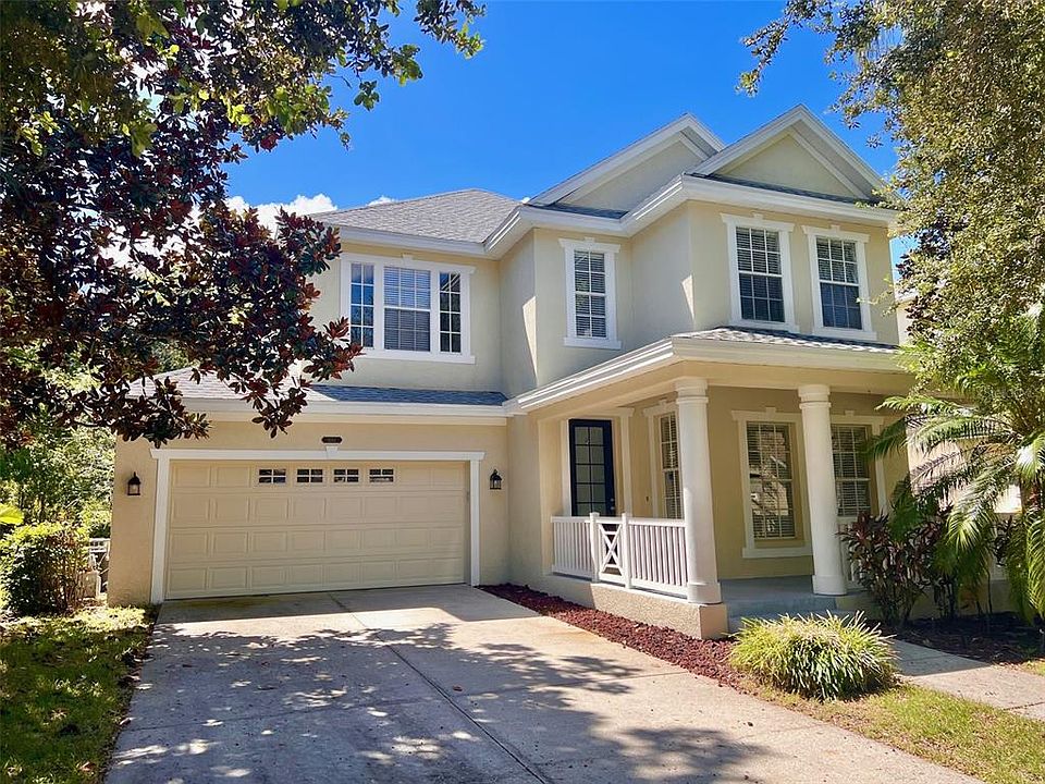1st image of 8141 LAGERFELD DRIVE