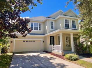 8141 Lagerfeld Dr, Land O Lakes, FL 34637