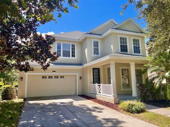 8141 Lagerfeld Dr, Land O Lakes, FL 34637