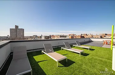 Rented by Brooklyn High Rise LLC