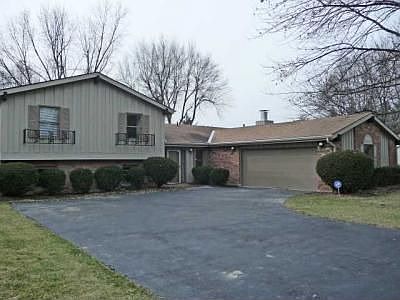 1st image of 13659 Carriage Ln NW