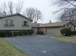 13659 Carriage Ln NW, Pickerington, OH 43147