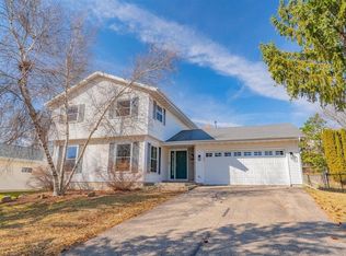 2706 Tucson Trl, Madison, WI 53719