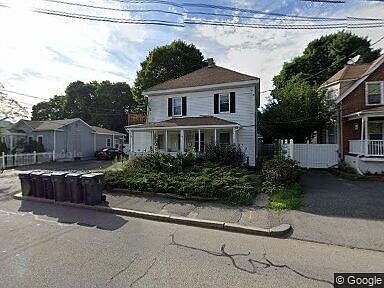64 Hartford Street