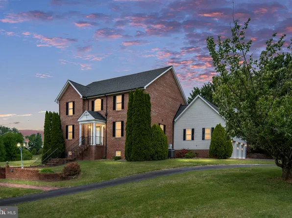 12045 Proctor Ct, Culpeper, VA 22701