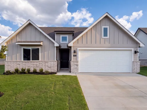 211 Washington St, Kellyville, OK 74039