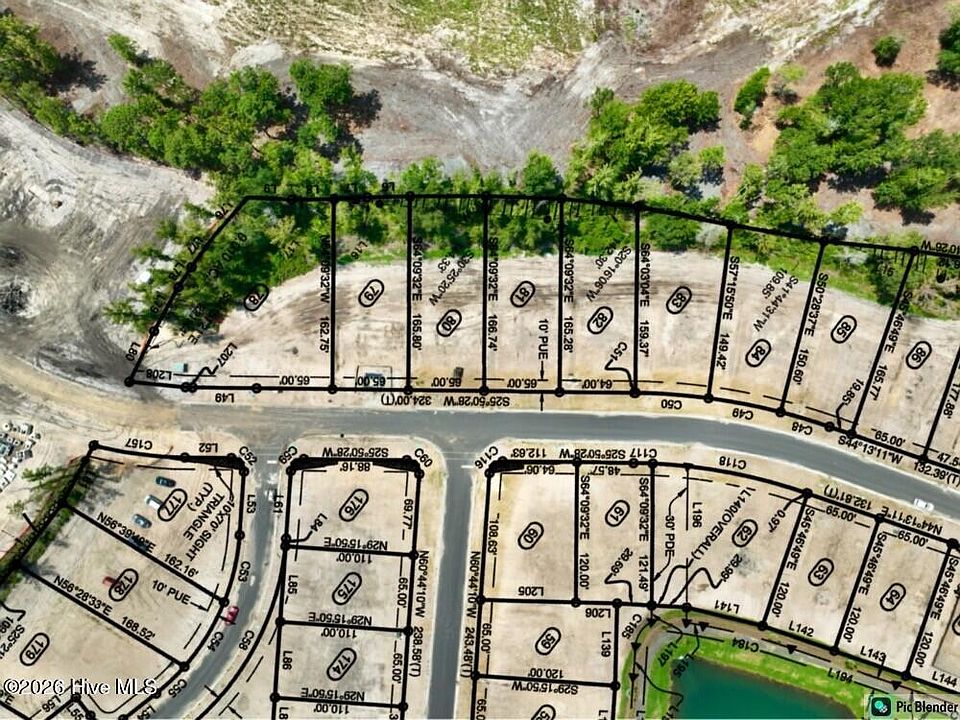 1st image of 5005 Ocean Mist Road LOT 59