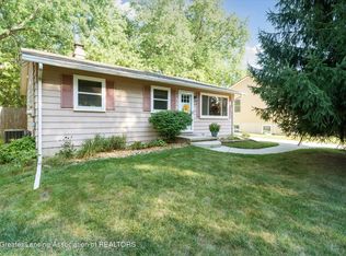 454 N Barnes St, Mason, MI