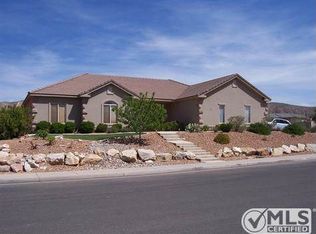 1671 S Camino Real, Washington, UT 84780