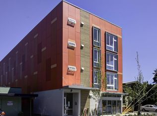 12350 33rd Ave NE #205, Seattle, WA 98125