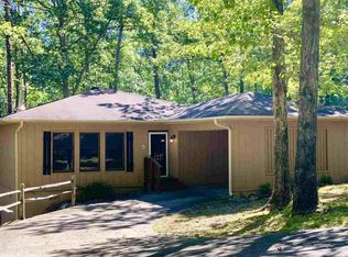 5 Arias Way, Hot Springs, AR 71909