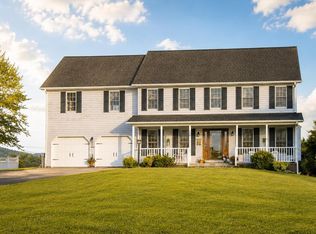 110 Paul Saylor Rd, Jonesborough, TN 37659